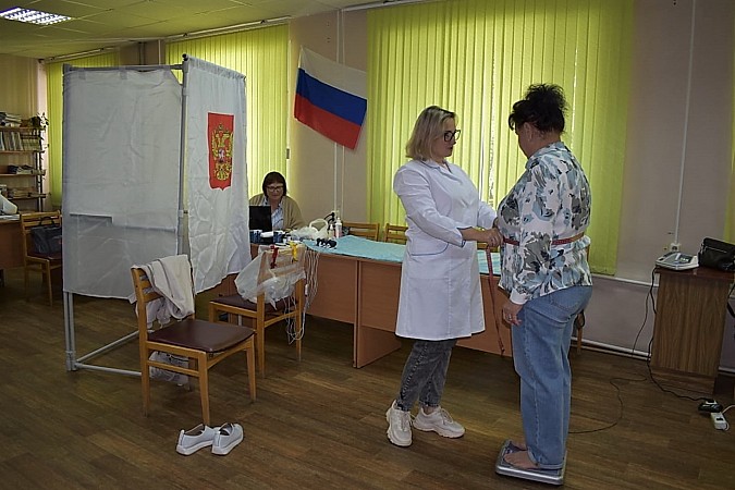 В Кинешме прошел семинар по профилактике социально значимых заболеваний фото 6