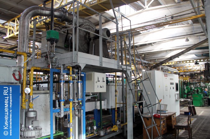 Заводу «Электроконтакт» исполнилось 138 лет фото 15