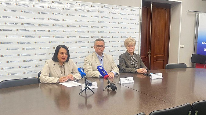 В Ивановской области подвели итоги выборов в представительные органы фото 2