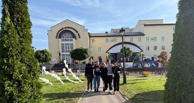 Кинешемский театр представит «Пиковую даму» на IX Всероссийском фестивале в Саратовской области фото 4