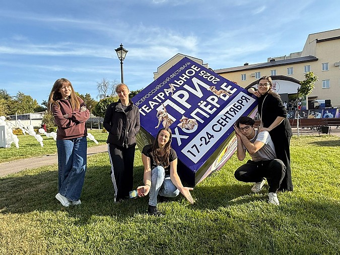 Кинешемский театр представит «Пиковую даму» на IX Всероссийском фестивале в Саратовской области фото 2