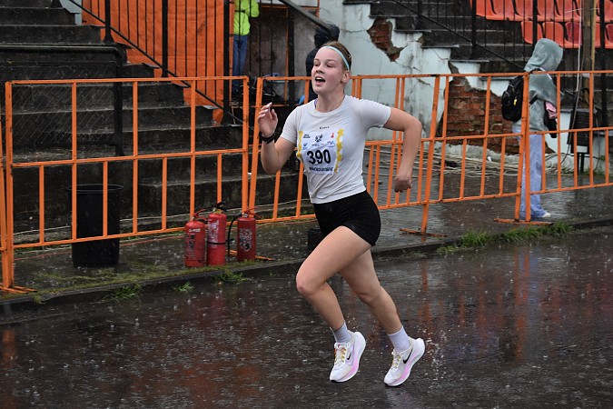 На старт «Кросса Нации» в Кинешме вышли более 1000 участников фото 11