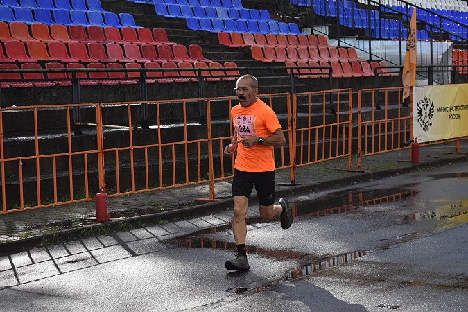 На старт «Кросса Нации» в Кинешме вышли более 1000 участников фото 12