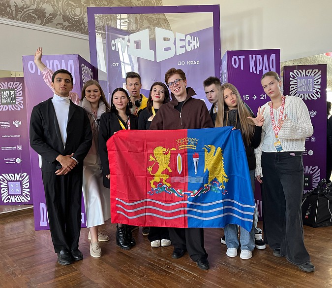 Коллекция кинешемки Арины Брусовой получила награду «Российской студенческой весны» фото 4