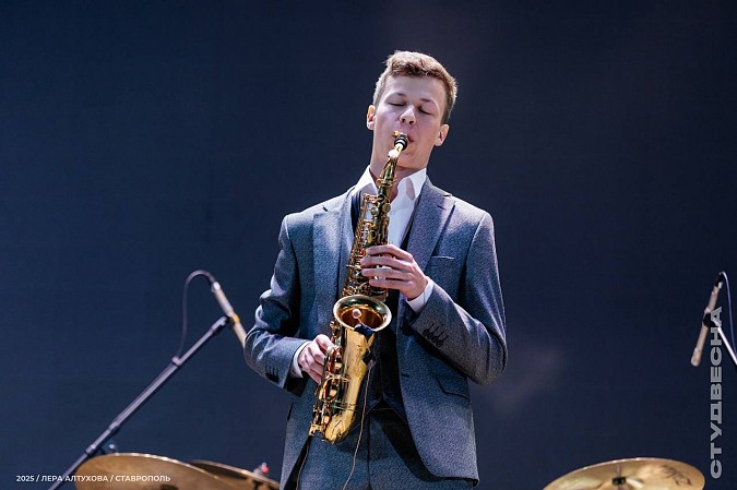 Коллекция кинешемки Арины Брусовой получила награду «Российской студенческой весны» фото 6