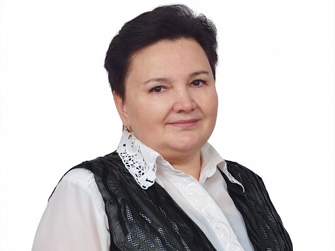 Председателем Кинешемской городской думы избрана Ольга Яншенкина фото 2