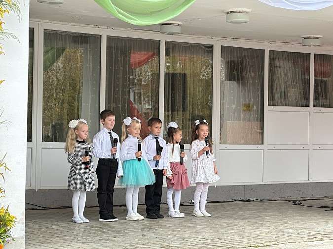 В Кинешме отпраздновали День микрорайона ДХЗ фото 3