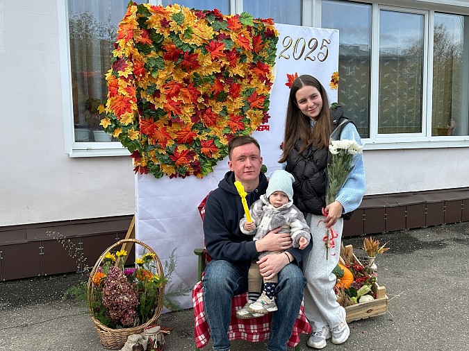 В Кинешме отпраздновали День микрорайона ДХЗ фото 4