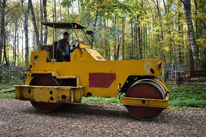 В Кинешме на ремонт дорог частного сектора дополнительно направили 15 млн рублей фото 7