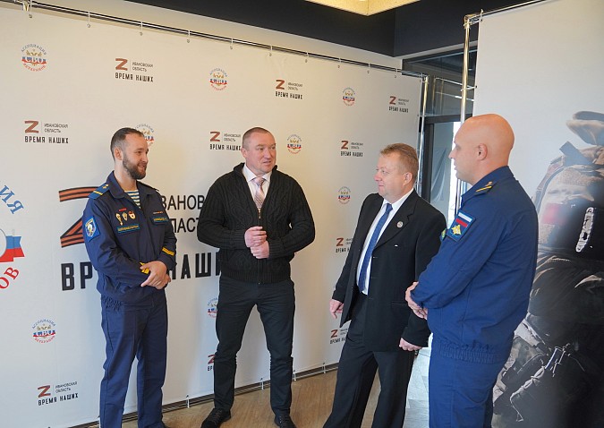 Ветеранов СВО освободят от уплаты транспортного налога на автомобиль до 250 л.с. фото 3