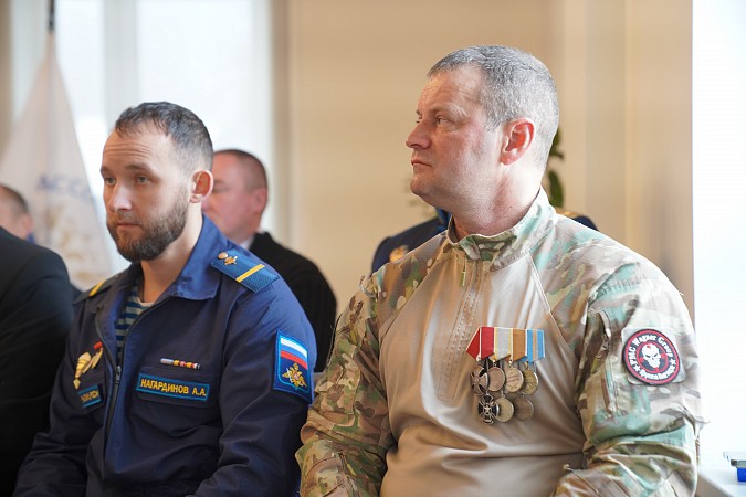 Ветеранов СВО освободят от уплаты транспортного налога на автомобиль до 250 л.с. фото 2