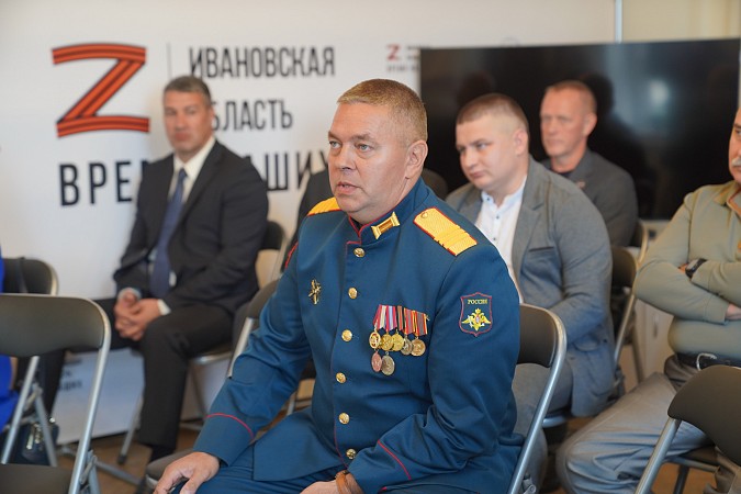 Ветеранов СВО освободят от уплаты транспортного налога на автомобиль до 250 л.с. фото 4