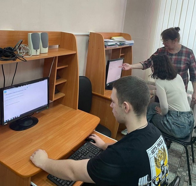 Кинешемский педагогический колледж отмечает 95 – летний юбилей фото 6