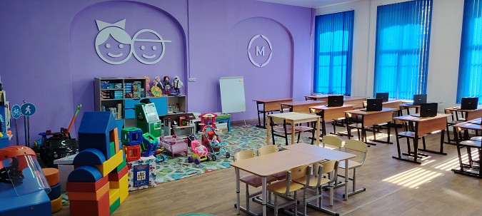 Кинешемский педагогический колледж отмечает 95 – летний юбилей фото 3