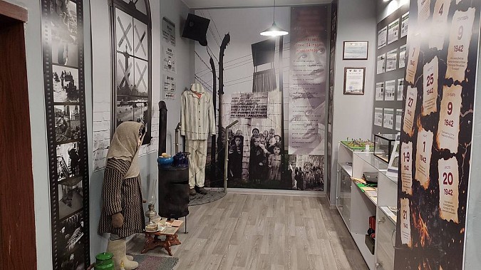 Кинешемский педагогический колледж отмечает 95 – летний юбилей фото 4