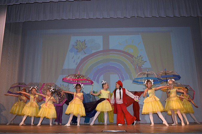 В Кинешме чествовали работников дошкольного образования фото 40