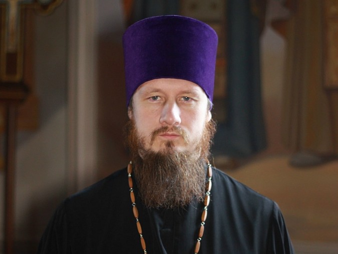 Скончался иерей Кинешемской епархии Роман Посыпкин фото 2