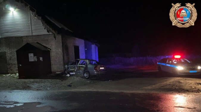 За три дня на в Ивановской области зарегистрировано 14 ДТП фото 4