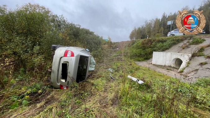 За три дня на в Ивановской области зарегистрировано 14 ДТП фото 8