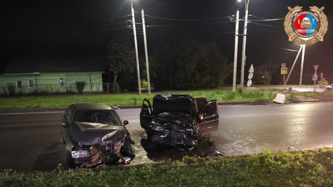 За три дня на в Ивановской области зарегистрировано 14 ДТП фото 3