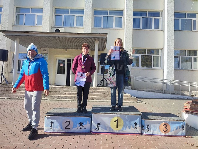 Более 500 человек вышли на старт пробега памяти маршала А.М.Василевского фото 33