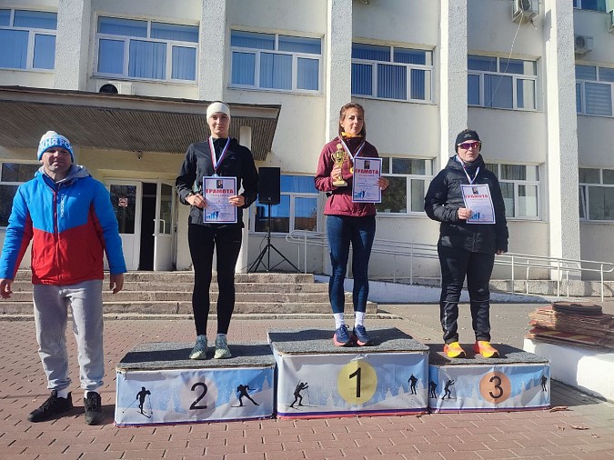 Более 500 человек вышли на старт пробега памяти маршала А.М.Василевского фото 26