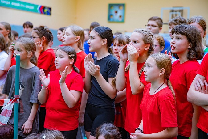 В Кинешме прошли соревнования по гребле памяти Михаила Беляева фото 10
