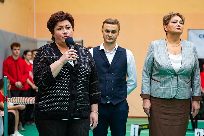 В Кинешме прошли соревнования по гребле памяти Михаила Беляева фото 4