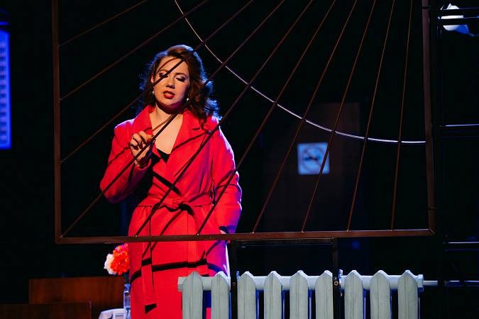 Любители кинешемского «Корпоратива» с нетерпением ждут ивановскую «Нелётную погоду» фото 4