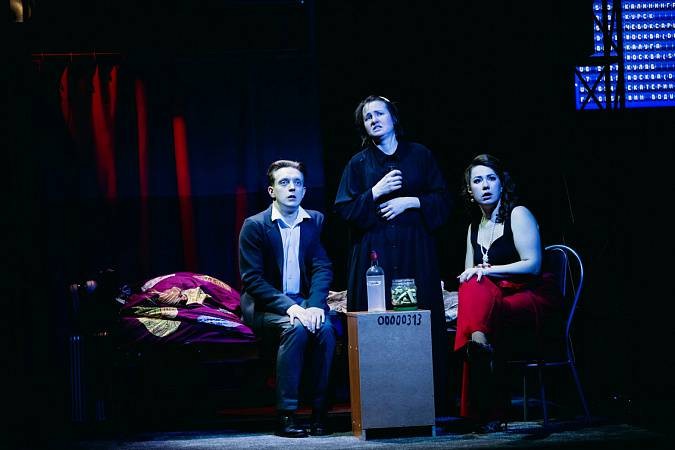 Любители кинешемского «Корпоратива» с нетерпением ждут ивановскую «Нелётную погоду» фото 3