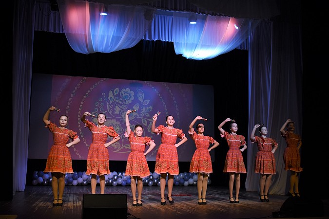 В Кинешме состоялось торжественное мероприятие, посвященное Дню пожилых людей фото 5