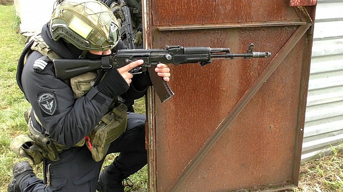 В Ивановской области провели антитеррористические учения фото 7