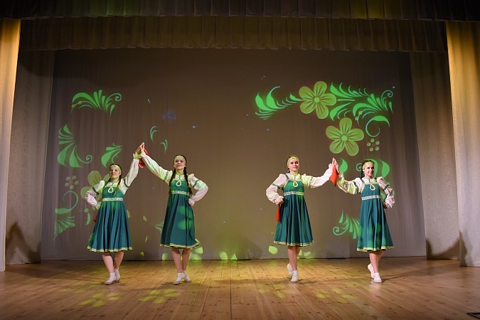 В Кинешме торжественно отметили 85-летие среднего профессионального образования фото 3