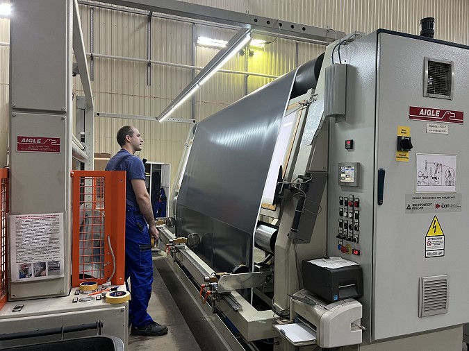 Финалисты программы «Время наших» проходят стажировки под руководством опытных наставников фото 4