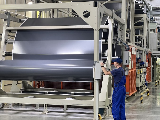 Финалисты программы «Время наших» проходят стажировки под руководством опытных наставников фото 5