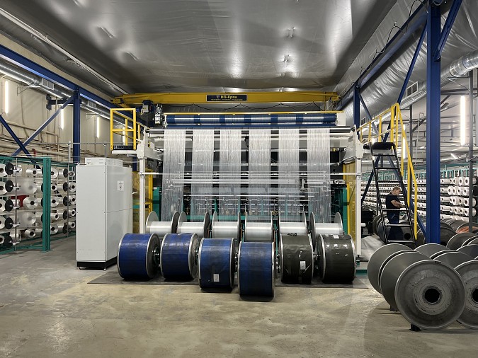 Финалисты программы «Время наших» проходят стажировки под руководством опытных наставников фото 3