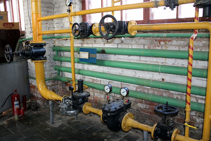 В Кинешемском районе на подготовку к отопительному сезону направили более 12 млн рублей фото 6