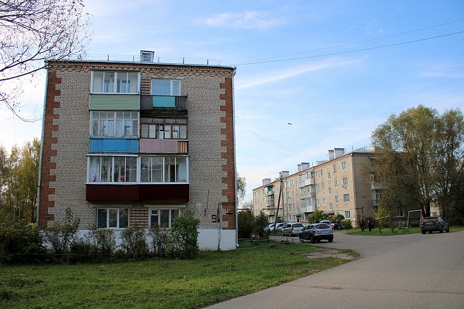 В Кинешемском районе на подготовку к отопительному сезону направили более 12 млн рублей фото 3