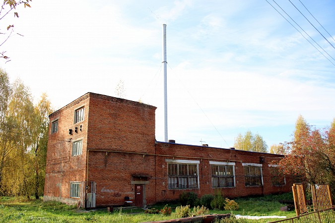 В Кинешемском районе на подготовку к отопительному сезону направили более 12 млн рублей фото 7