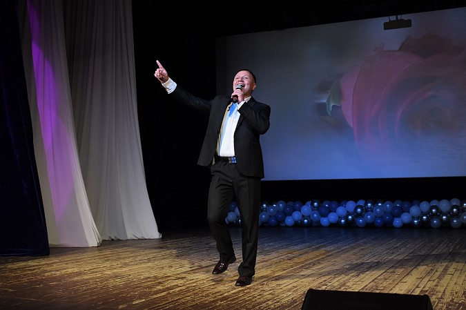 Кинешемских педагогов поздравили с профессиональным праздником фото 4