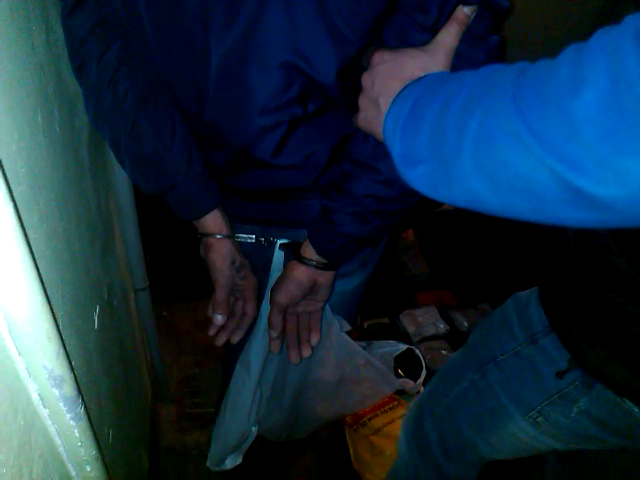 В Иванове задержан наркокурьер с двумя килограммами героина фото 2