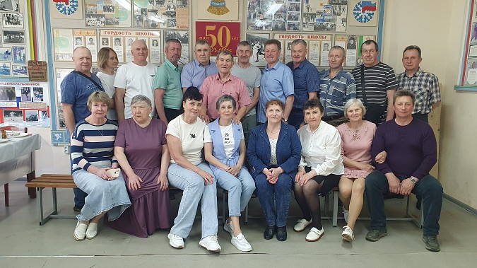 Знаменитый кинешемский тренер по лыжным гонкам Валерий Копытов отмечает 85-летие фото 4