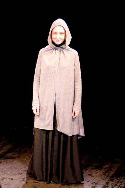 Кинешемский театр представил сценические костюмы к премьере «Мудреца» фото 12