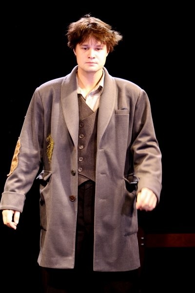 Кинешемский театр представил сценические костюмы к премьере «Мудреца» фото 16