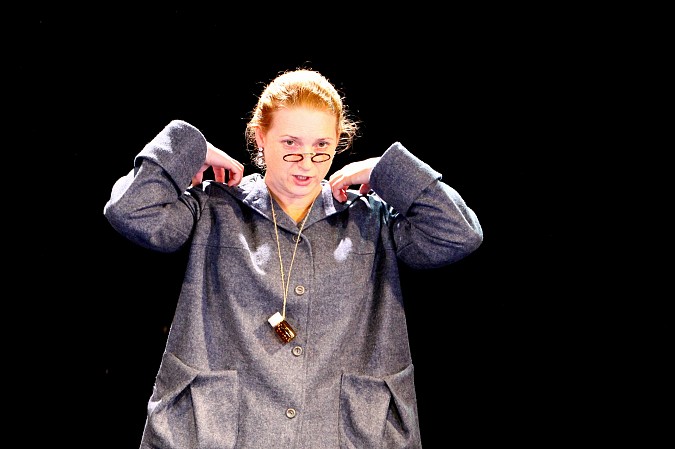 Кинешемский театр представил сценические костюмы к премьере «Мудреца» фото 4