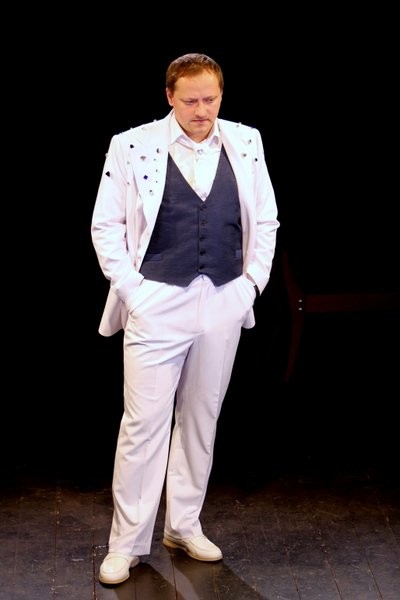 Кинешемский театр представил сценические костюмы к премьере «Мудреца» фото 21