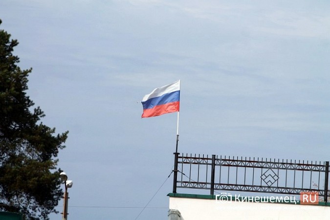 Областной кросс лыжников собрал в Кинешме рекордное количество участников фото 21