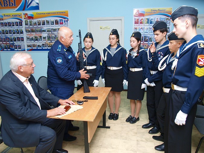 Какие кинешемские НКО получат в 2025 году поддержку из областного бюджета? фото 2