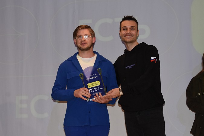 Фольклорный квест Руслана Махмудова получил грант от федерального конкурса фото 2