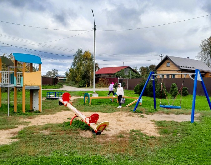 Ещё 10 проектов вошли в число победителей программы «Местные инициативы» в 2025 году фото 2